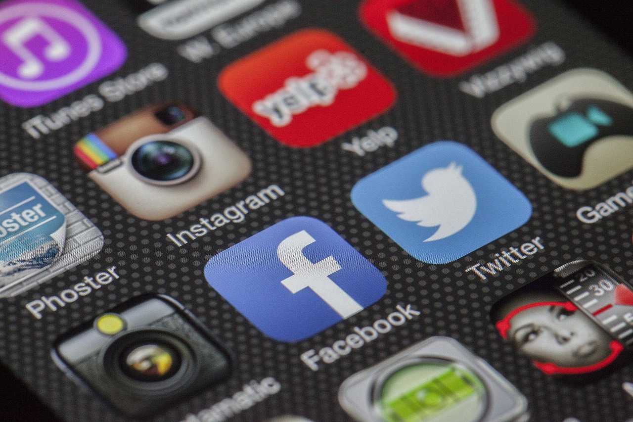 Social Media And Trends In Online Retail