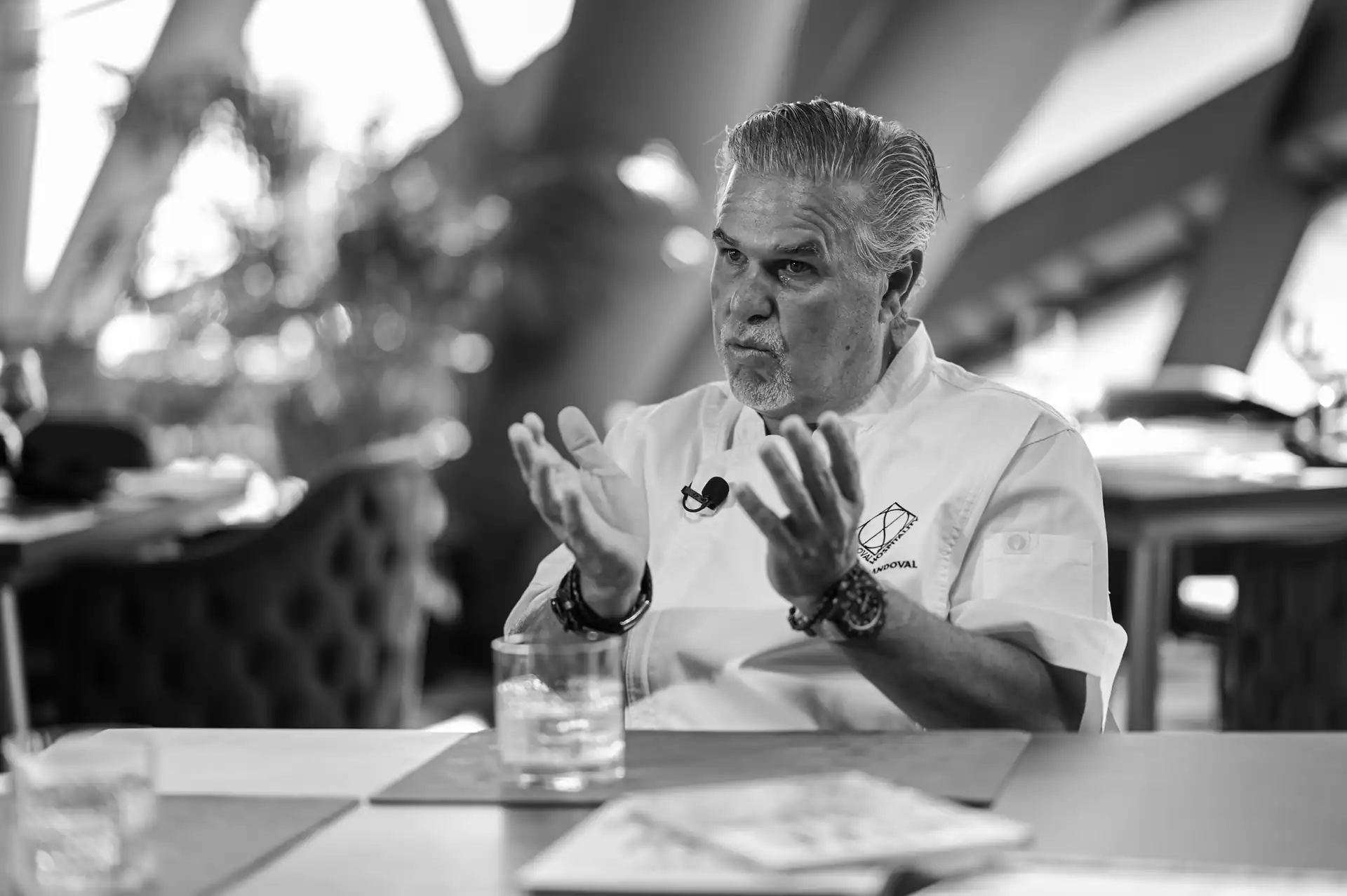 International Brand Localisation