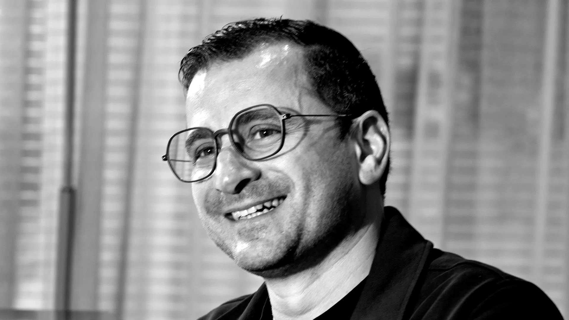 Repositioning the Agency