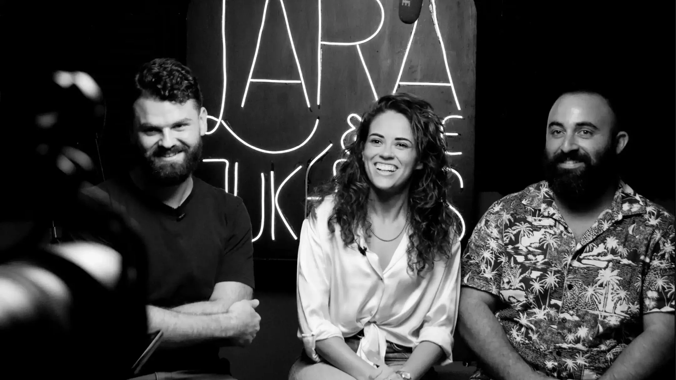 Striking the Perfect Chord