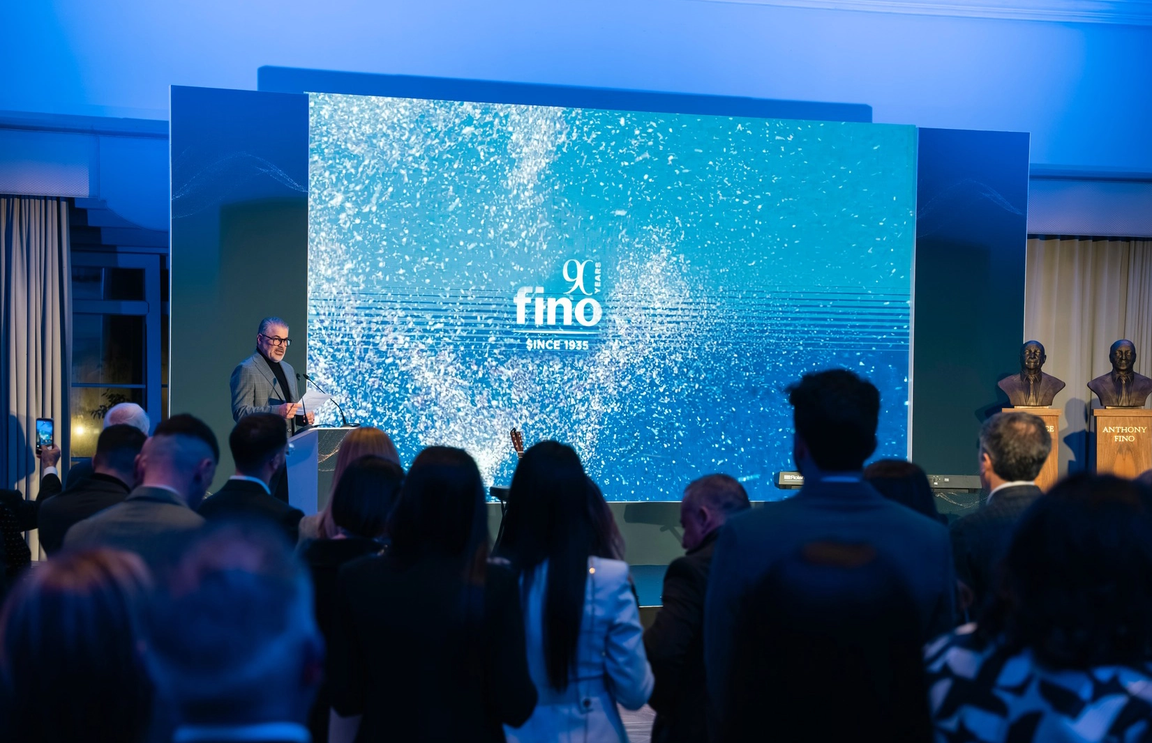 Crafting a Milestone Worth Celebrating