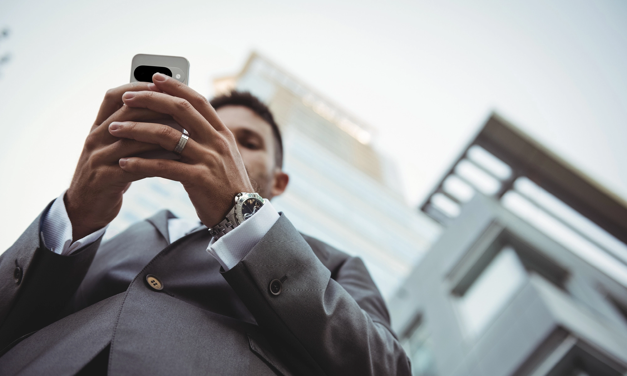 Crafting a Brand for Quick Convenient Payments